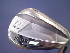 PRGR 0 TOUR Wedge 58 1Club /MODUS/Flex:S/Single Wedge