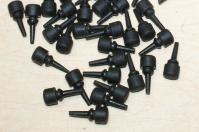 -- Lot of 15 -- Whirlpool FSP 212716 Washer Washing Machine Lid Bumpers