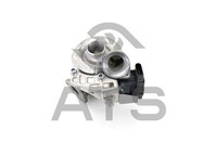 Turbolader FüR Bmw 3 Touring (E91) 320 D 120 Kw /163 Ps 11652287496, 11652362145