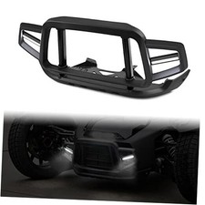 Front Bumper Guard with LED Light for Can-Am Ryker, Front Profile Bumper