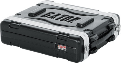 GR-2S Standard Shallow Rack Case