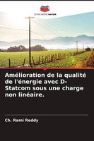 Ch. Rami Reddy | AméLioration De La Qualité De L'éNergie Avec D-Statcom Sous...