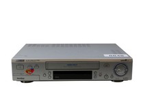 Philips VR1200/02 | Super VHS ET Videorecorder