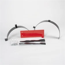 Gravely 34” Mulching Kit 79203400 