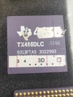 TX486DLC033GA Texas Instruments CPU 486 33MHz TX486DLC33GA
