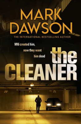 #ad #ad The Cleaner John Milton Book 1 hardcover Dawson Mark $5.28