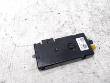 BMW 4 Coupe F32, F82 Antennenverstärker  9231179 2.00 Petrol 2014 31497890