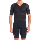 Giordana Cycling Siverline Doppion Suit|Mens Black|BRAND NEW