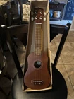 Kohala KU-212 Ukulele Wood Body Hawaiian Great Sound In Great Condition