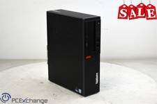 Lenovo ThinkCentre M710s SFF i7-7700 8GB RAM 1TB HDD No OS