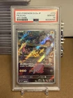 Pokemon Pikachu 2023 151 (Japanese) SV2A  173/165 AR PSA 10