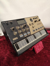 Korg volca drum Digital Percussion Synthesize...