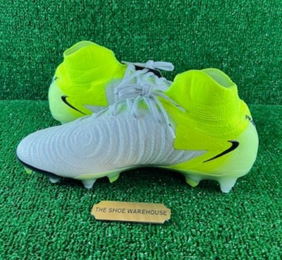Nike Phantom Luna 2 Elite SG Pro Men Voltage Pk Soccer Cleats
