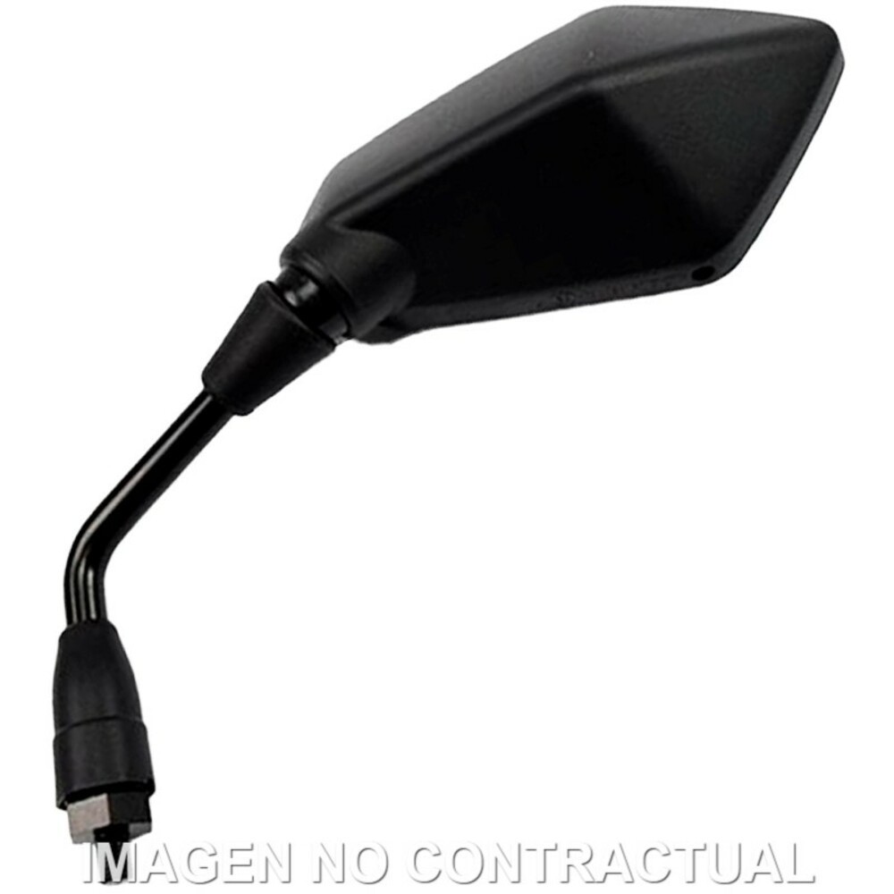 Free Shipping Left Mirror HERT KAWASAKI Z 1000 For Motorcycle Parts