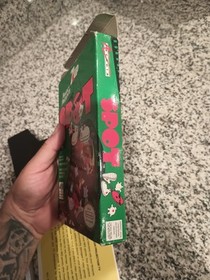 Spot: The Video Game (Nintendo Entertainment System) - NES - Arcadia - Complete 