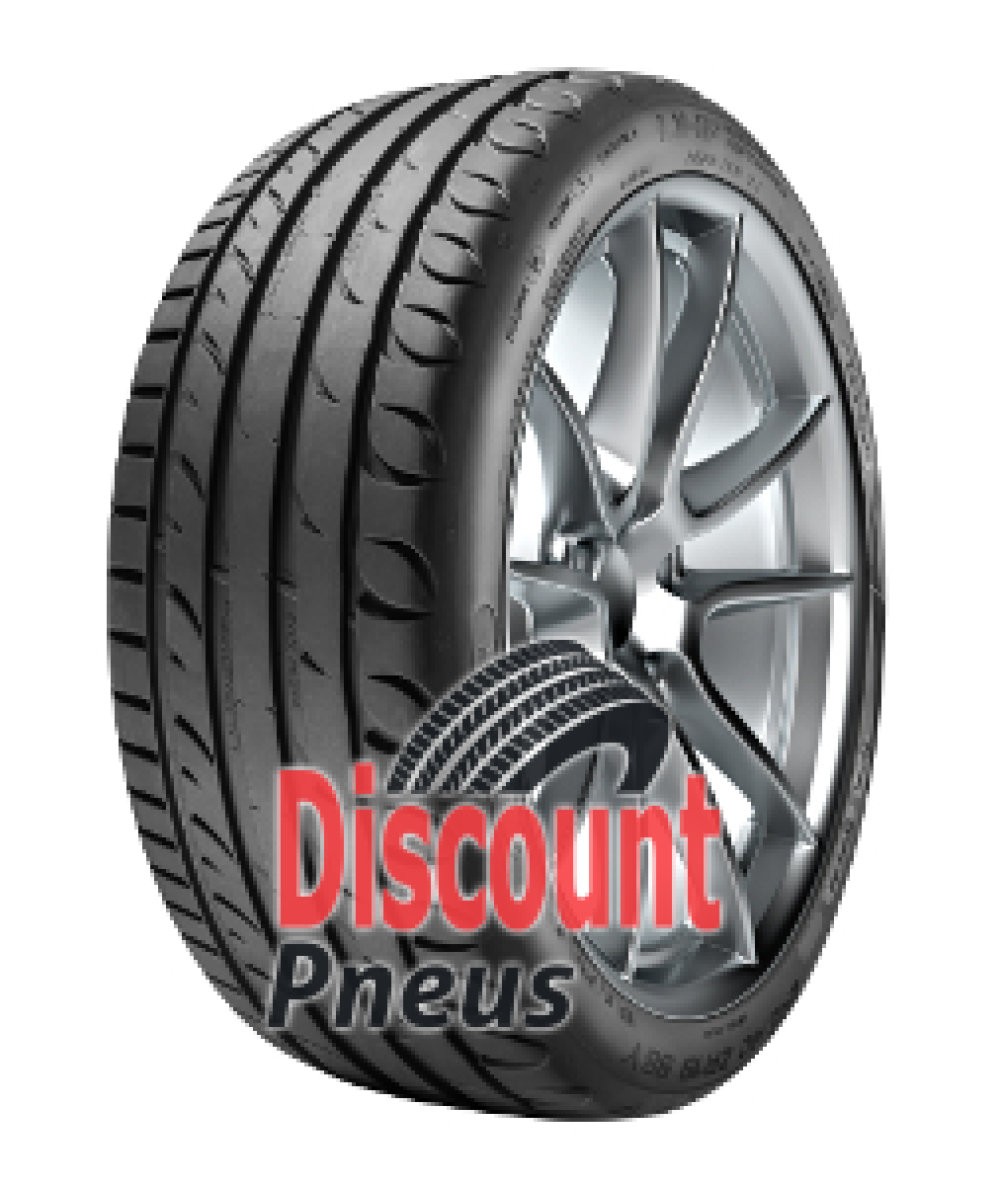 Pneu 225/50 R17 98V XL Taurus Ultra High Performance à adhérence optimale