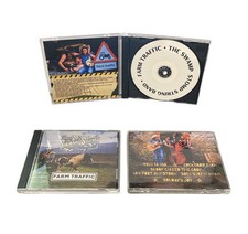 CD Thermal gloss printing, CD album with duplication and CD covers printed