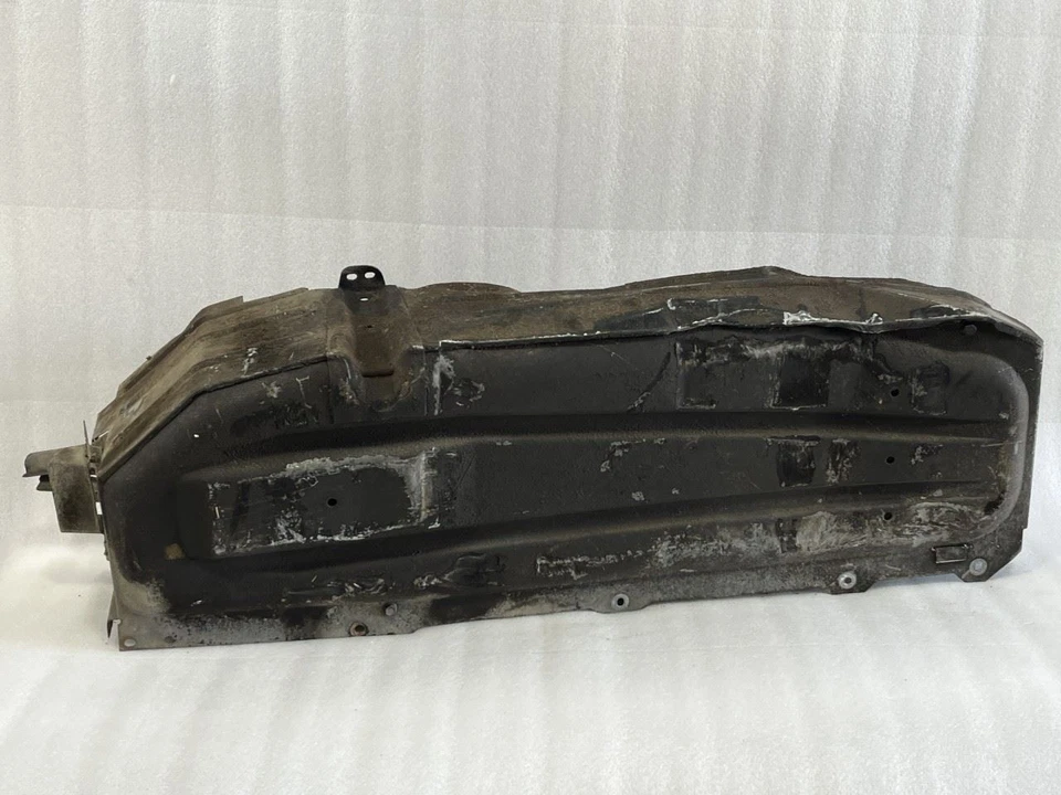 1988 JEEP GRAND WAGONEER TANQUE DE COMBUSTÍVEL GASOLINA 5362496 - Imagem 2 de 4