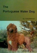 THE PORTUGUESE WATER DOG *Excellent Condition...