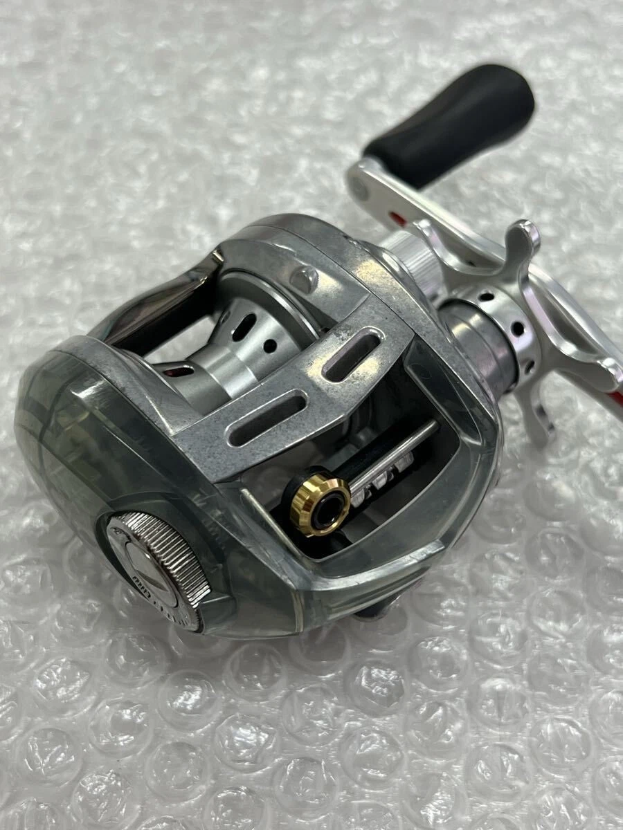 Megabass Left Fishing Reels for sale | eBay