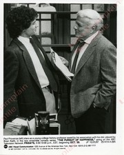 THE PURSUIT OF HAPPINESS Press Photo 7X9 BRIAN KEITH Paul Provenza