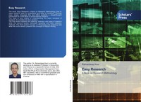 Ramandeep Kaur | Easy Research | Taschenbuch | Englisch (2024) | Scholars' Press