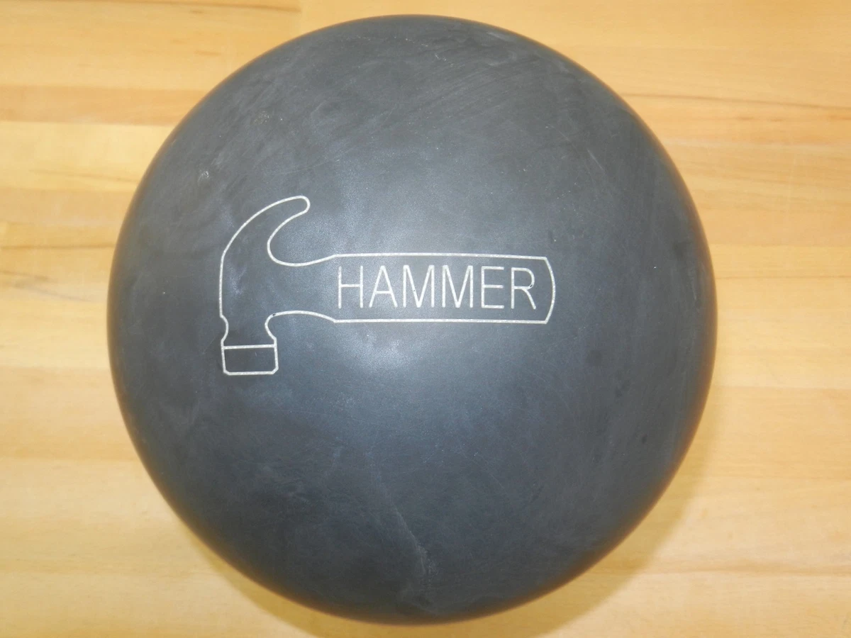 Urethane 14 lbs Bowling Balls for sale - eBay
