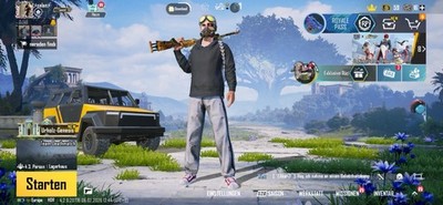 Pubg acc 