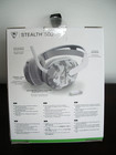 TURTLE BEACH STEALTH 500 Xbox Wireless Gaming Headset - Arctic Camo — photo 4