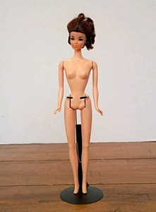 Walk Barbie Lively | eBay Vintage WALK LIVELY BARBIE 1TX3◇当時物