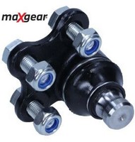 Maxgear 72-2537 Trag-/FüHrungsgelenk Traggelenk FüHrungsgelenk