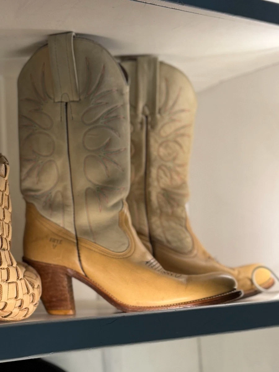 Frye AA Boots for Women for sale | eBay