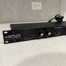 Bbe 462 Sonic Maximizer for sale | eBay