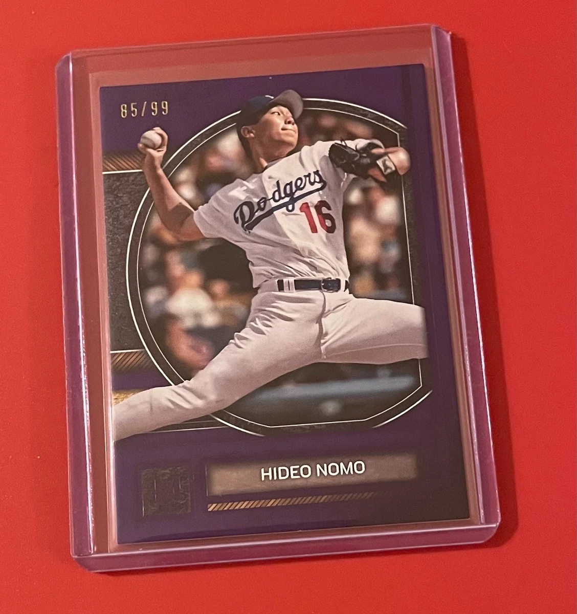コレクション 1995 Hideo Nomo All Star Game Coin Set hideo nomo products for sale | eBay