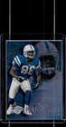 1999 Skybox Molten Metal Football Marvin Harrison #124