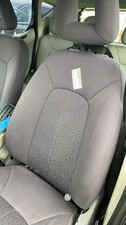 Siège Mercedes CLASSE G