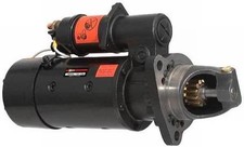 Starter Motor Wilson 91-01-4163