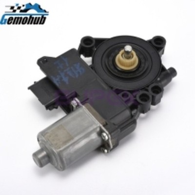 For Hyundai Genesis i40 Front Left Genuine Power Window Lifter Regulator Motor