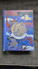 Wild Beasts Birds and Reptiles and The Story ...