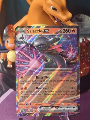 mew pokemon card from movie Pokemon TCG Ancient Mew Movie Promo Holo Card