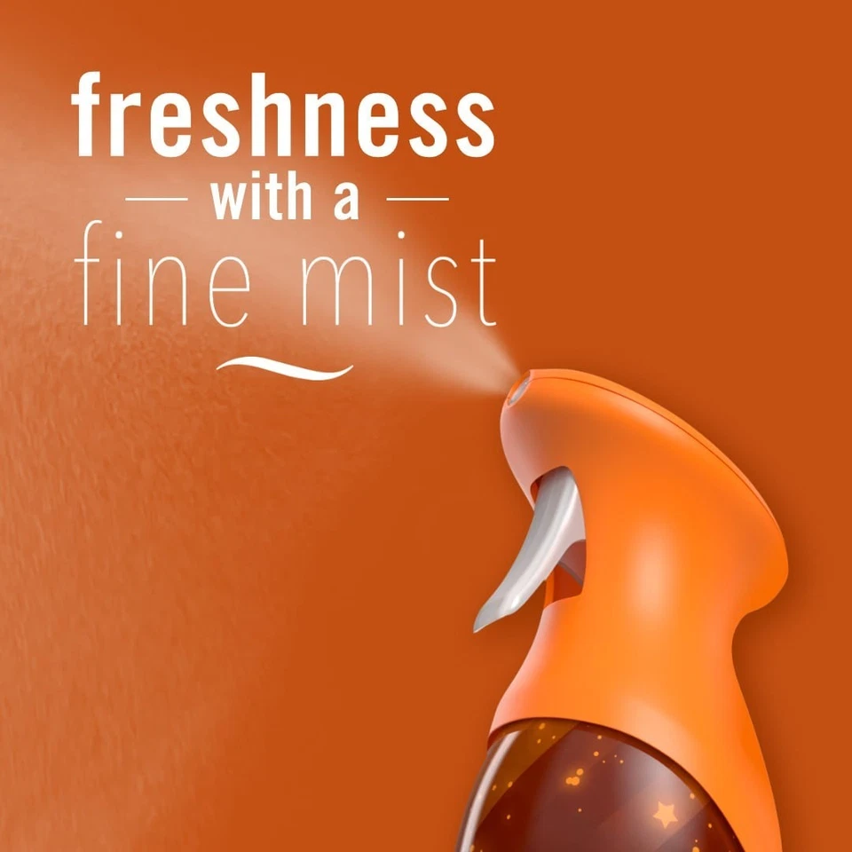 Febreze AIR 8.8 -oz Pumpkin Roll Dispenser Air Freshener - Image 4 of 4