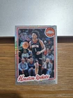 2025 Topps Amen Thompson Base (Raw)