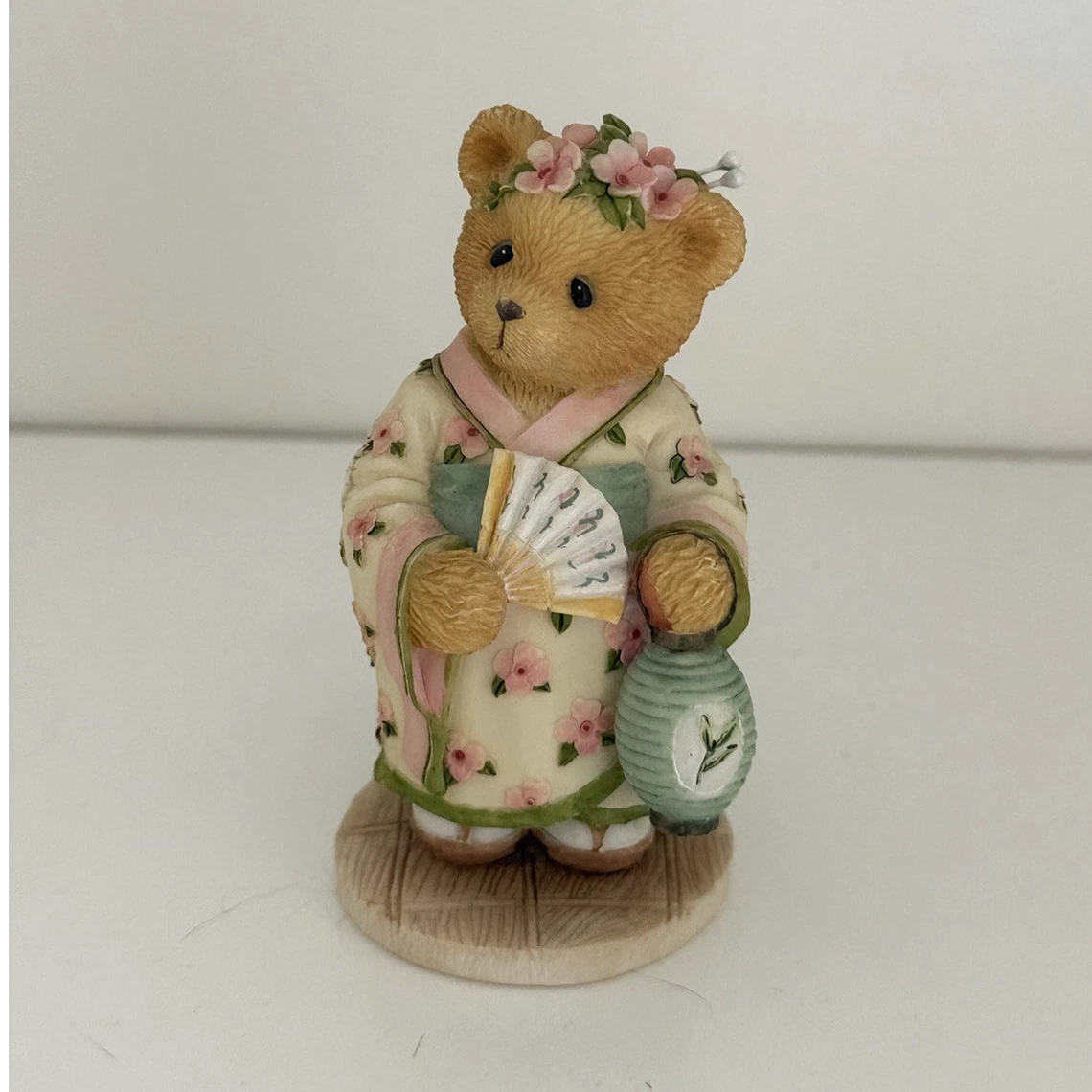 Cherished Teddies Teddy Bear Figurines & Miniatures for sale | eBay