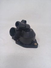Coolant Thermostat Housing Case Fits for 2007-2014 Honda CR-V 2.4L 19320-RAA-A01