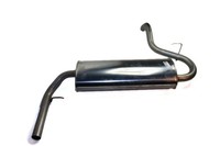 NachschalldäMpfer EndschalldäMpfer Lada Niva M / Taiga Ab Euro 6 - 21214-1200010