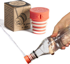 Culoclean Bidet Portatile Da Viaggio. Bide Portatile Compatibile Con Qualsiasi B