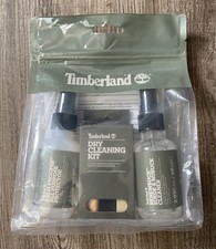 Timberland Product Care Pcs Travel/gift Kit Balm Proofer