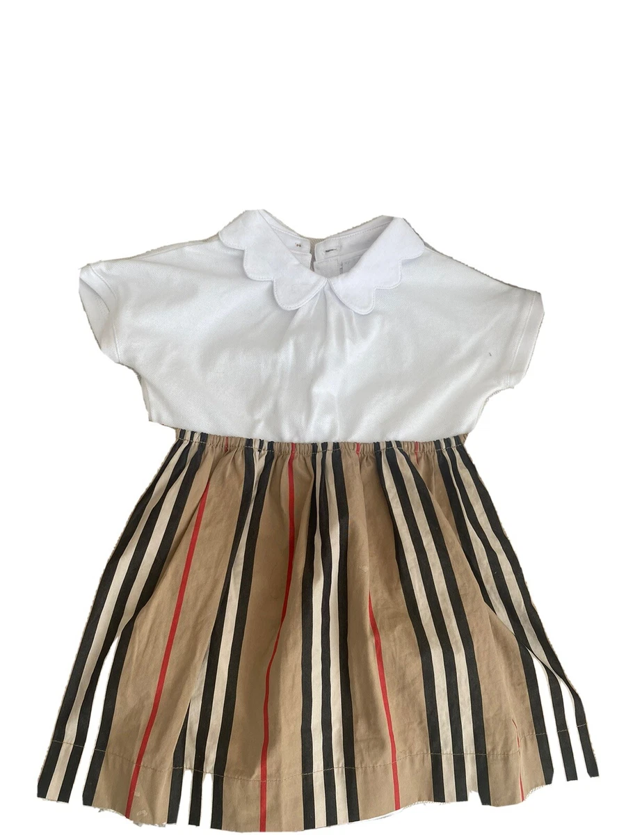 Burberry girl on sale dress sale
