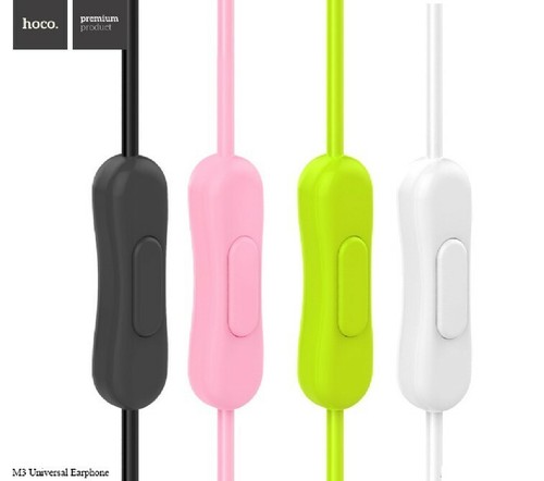 SUPER BASS IN-EAR EARPHONES HANDSFREE FOR Huawei IPAD PC SAMSUNG+MIC - Picture 3 of 3