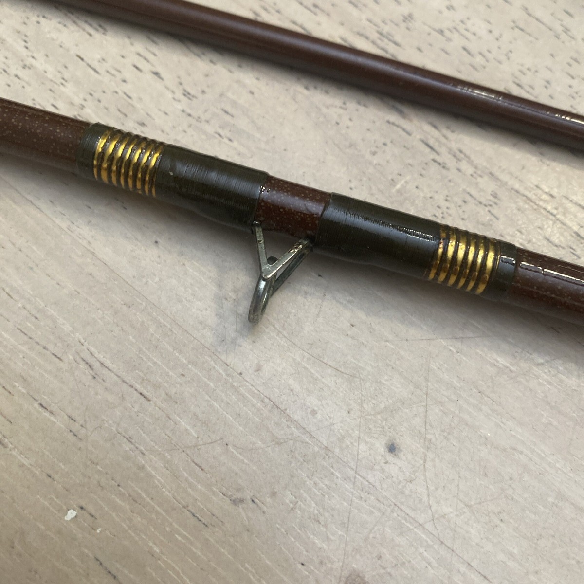 Vintage Berkley Tri-Sport T-40 7' 6